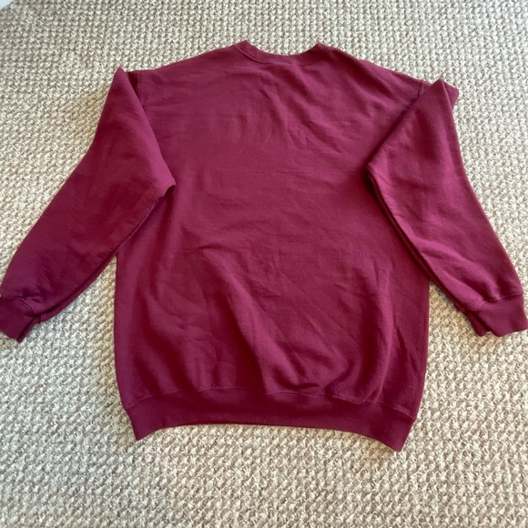 Nature Backs Clothing Co. Sweatshirt - Picture 3 of 9